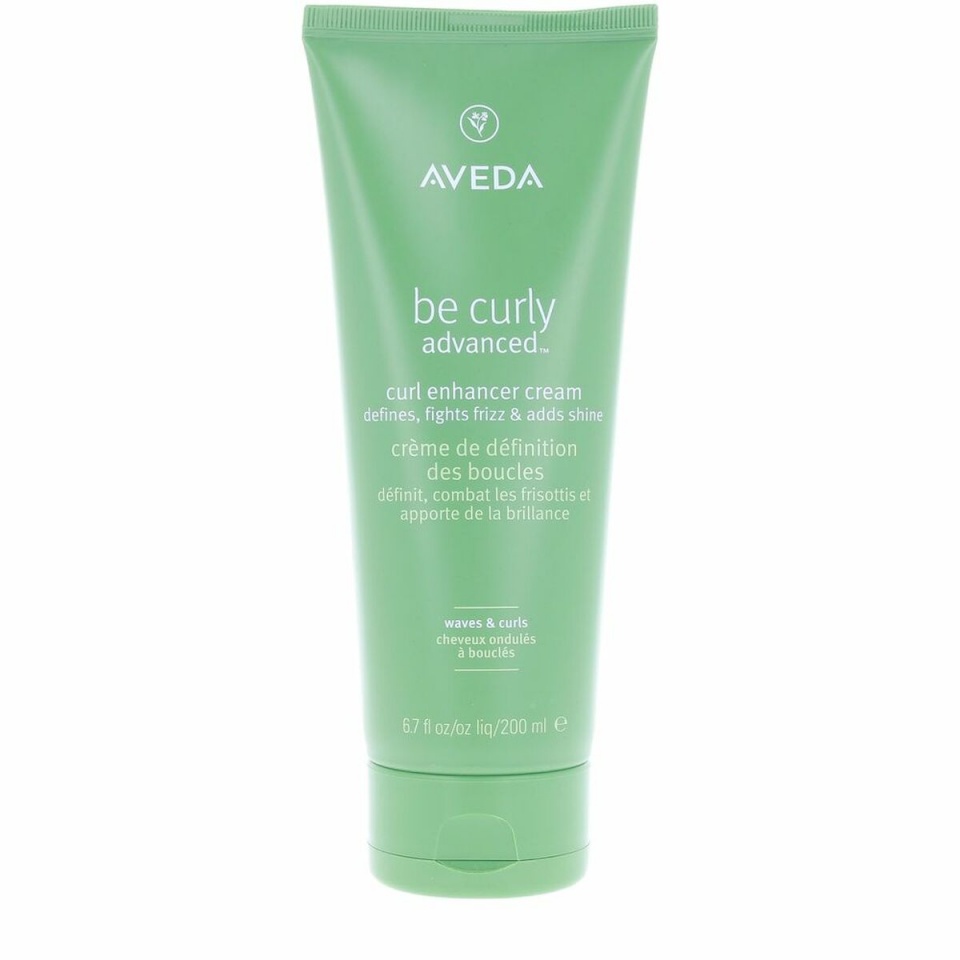 Aveda Lokke Piiritlev Kreem BE CURLY 200ml