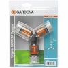 BGB Voolikuühendus Gardena 18287-20 Ø 15 mm 1/2" Kolmekordne Niisutussüsteem