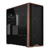 Lian Li Lancool 217 PC-Gehäuse Midi-Tower ATX Tempered Glass - schwarz (LAN217X)