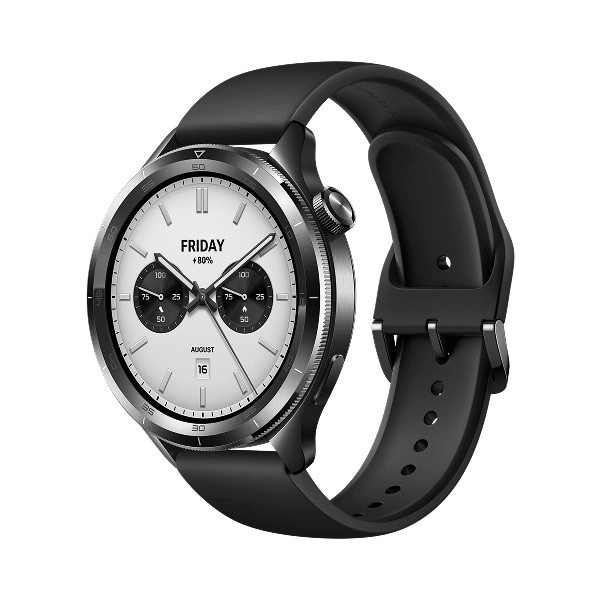 Xiaomi nutikell Redmi Watch S4 must
