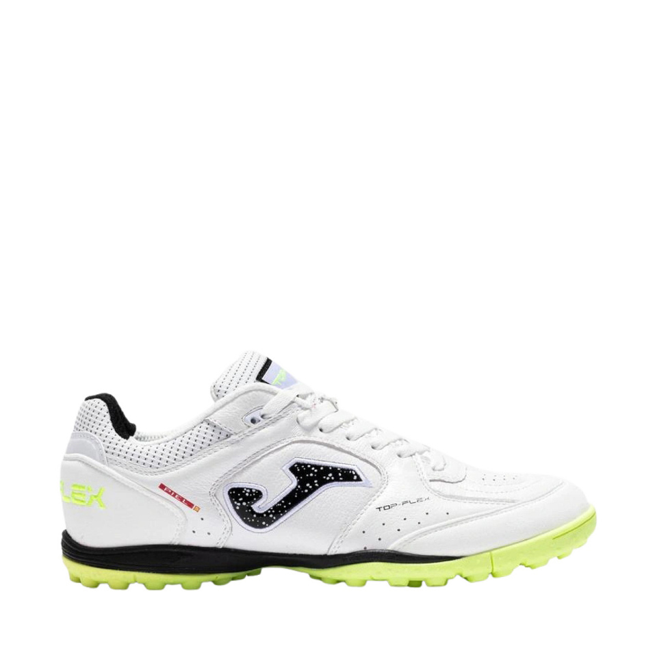 Joma jalgpallijalatsid Top Flex 2502 Turf valge TOPS2502TF suurus 45