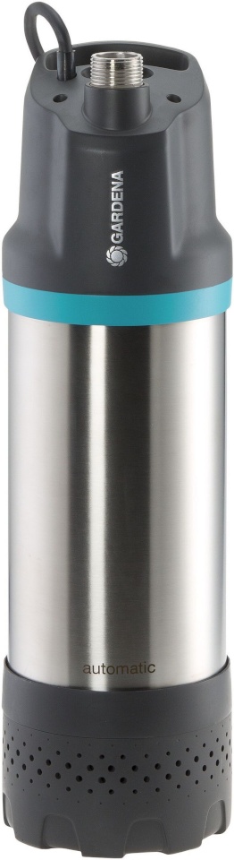 Gardena 6100/5 Inox automaatne aiapump