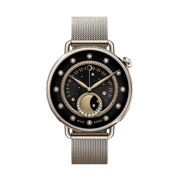 Xiaomi nutikell Redmi Watch S4 41mm Golden