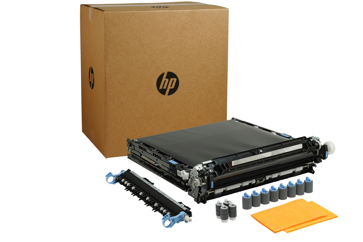 Hp Transfer and Roller Kit (D7H14A)