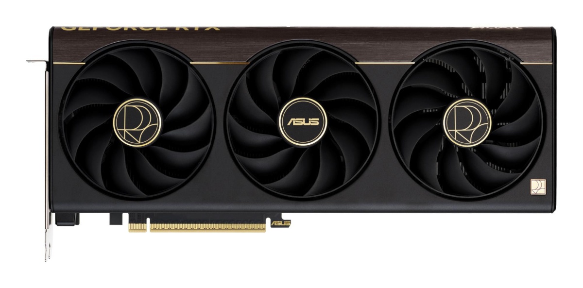 Asus videokaart nVidia GeForce RTX 5070 Ti 16GB GDDR7 256bit pci Express 5.0 acTive proart-rtx5070Ti-o16g
