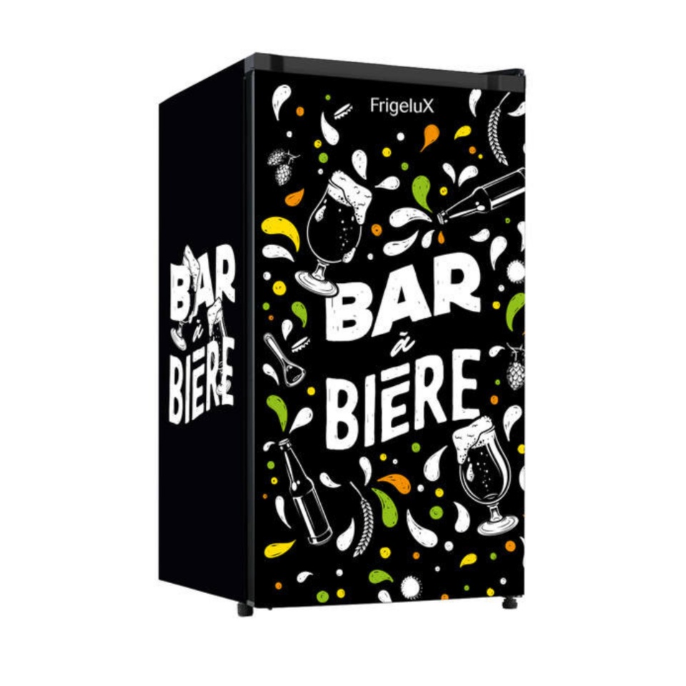 Frigelux Õllekülmik BAB89NE