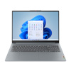 Lenovo sülearvuti 16" IP Slim 3G 16IAH8 i5-12450H, 8GB, 512GB M.2 SSD, WUXGA, W11 Software DE Keyboard DE (Deutschland) Garantii 1a, reThink