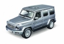 Maisto Composite model Mercedes-Benz G-Class 1/24 kit