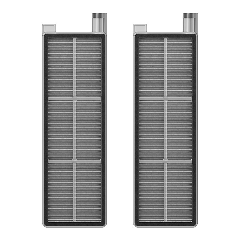 Mova Dust Tank filter for Z50 Ultra Vacuum Cleaner [2 pieces].