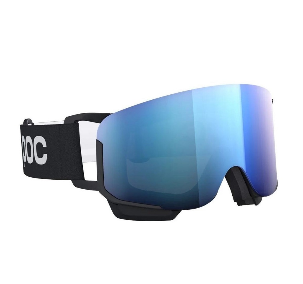 POC suusaprillid Ski Goggles Nexal Mid