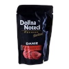 Dolina Noteci kassitoit Premium Sterilised Beef dish - Wet Food for sterilised Cats - 85g