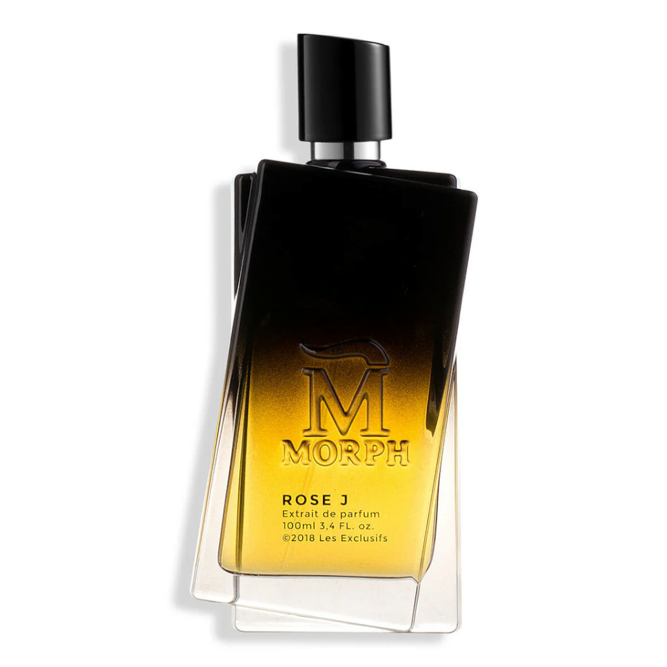 Morph parfüüm Rose J 100ml, unisex