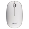 Acer hiir 2,4G Maus AMR 100 valge
