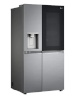 LG külmik GSXV91PZAE