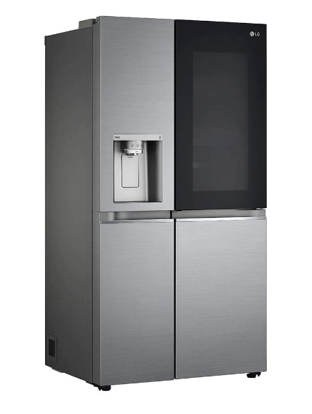 LG külmik GSXV91PZAE