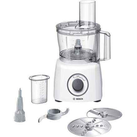 Bosch köögikombain MCM3110W 800W, valge