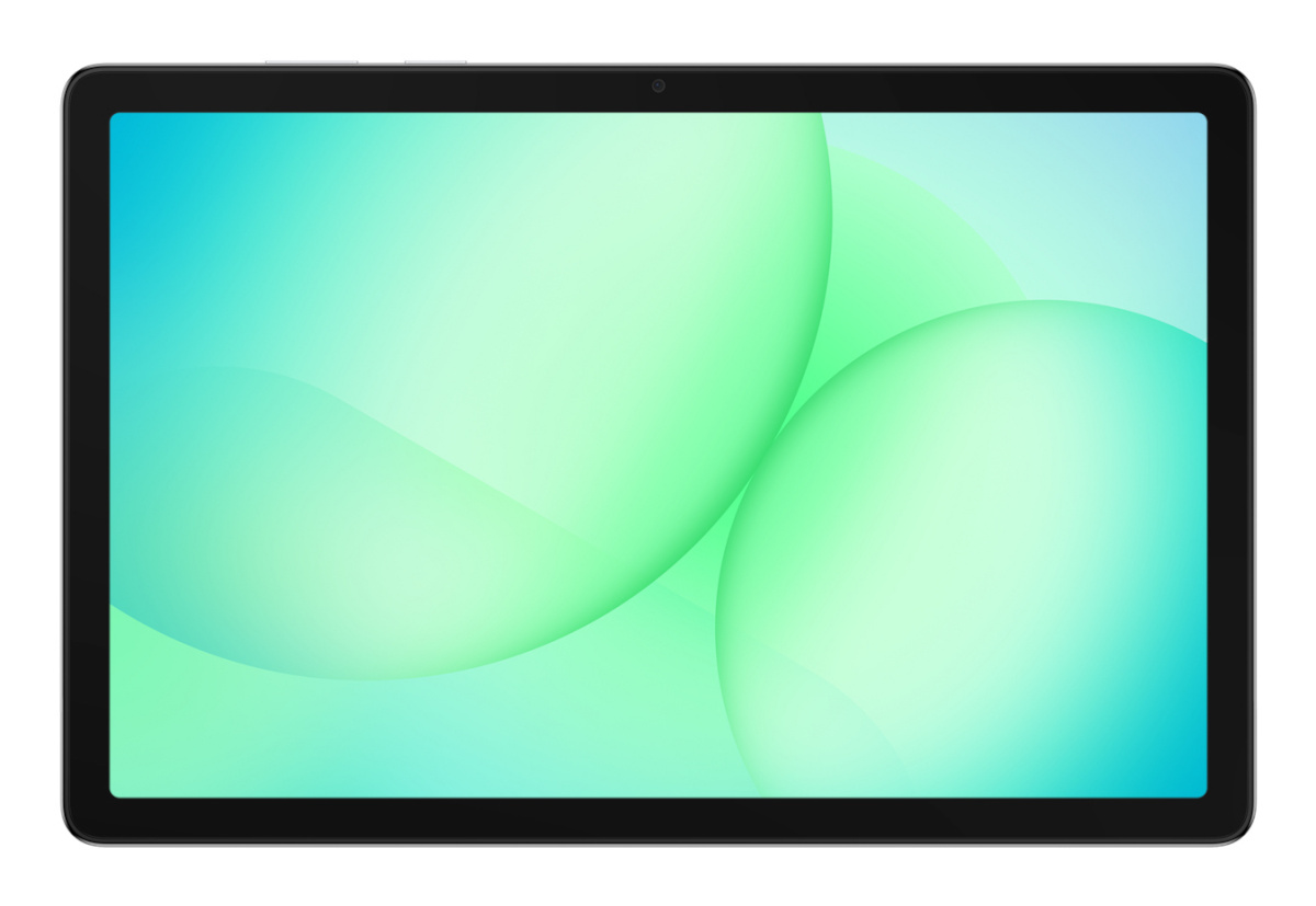 Samsung tahvelarvuti Galaxy Tab A11+ 11" 5G 256GB Silver Sm-x236