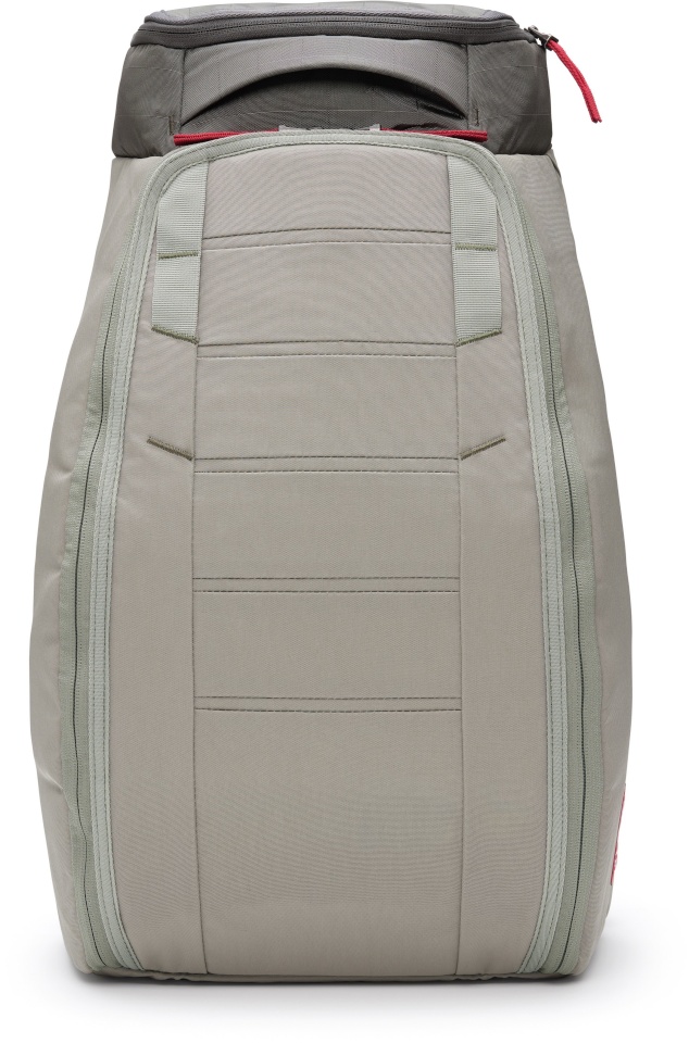 Db Seljakott Hugger, 30 l, Basil Green