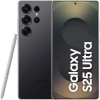 Samsung mobiiltelefon Galaxy S25 Ultra (S938) 5G 12/512GB Dual SIM Titanium Jet Black