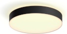 Philips Hue laelamp Enrave L White Ambiance Smart, suur, must