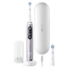 Braun elektriline hambahari Oral-B iO Series 9N Rose Quartz JAS22, roosa/valge