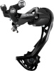 Shimano tagumine käiguvahetaja Alivio RD-M3100 9-käigule must