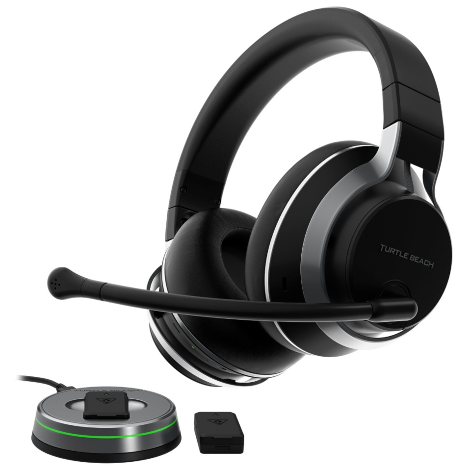 Turtle Beach kõrvaklapid Stealth PRO Xbox