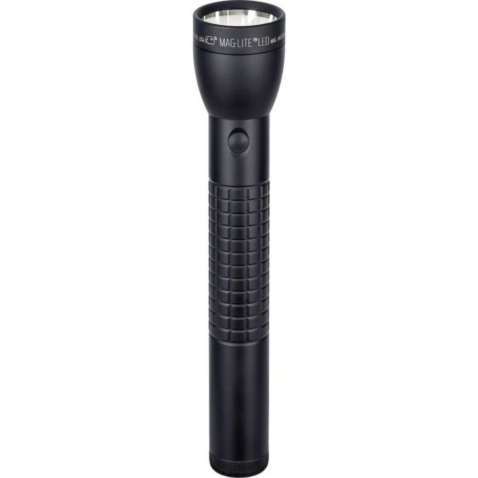 Maglite taskulamp ML300XL 3 D-Cell Flashlight, must