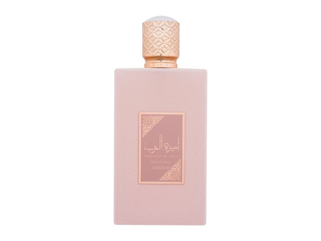 Asdaaf parfüüm Ameerat Al Arab Prive Rose 100ml, naistele