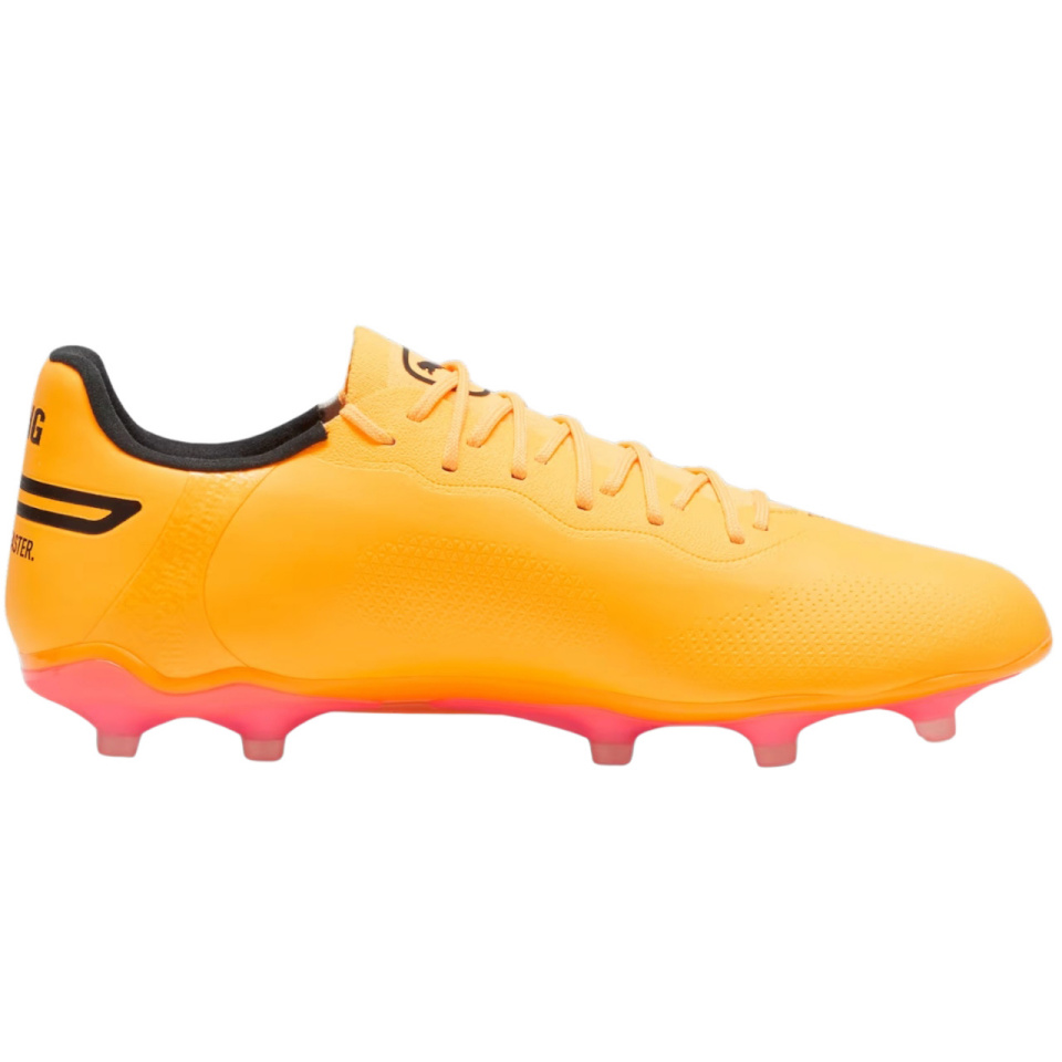 Puma jalgpallijalatsid King Pro Fg/ag 107566 06 suurus 46