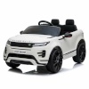 BGB Fun auto Ranger Rover Evoque 2x25 W 4.5 Ah 112 V
