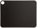 Arcos lõikelaud 691610 Cutting Board, Wood Fiber, 33 x 23cm, must