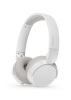 Philips juhtmevabad kõrvaklapid Wireless Headphones TAH3209WT/00, valge