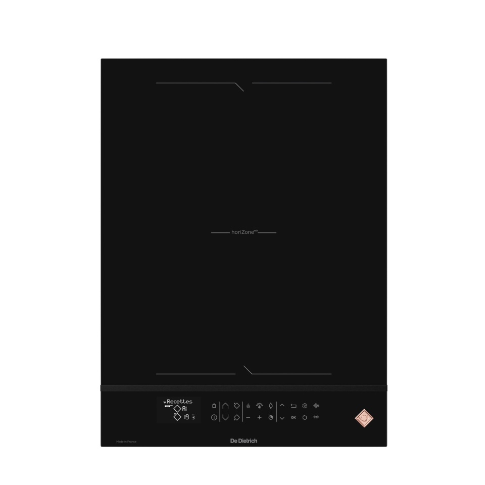 De Dietrich induktsioonplaat DPI4230HT Built-In Induction Hob, must