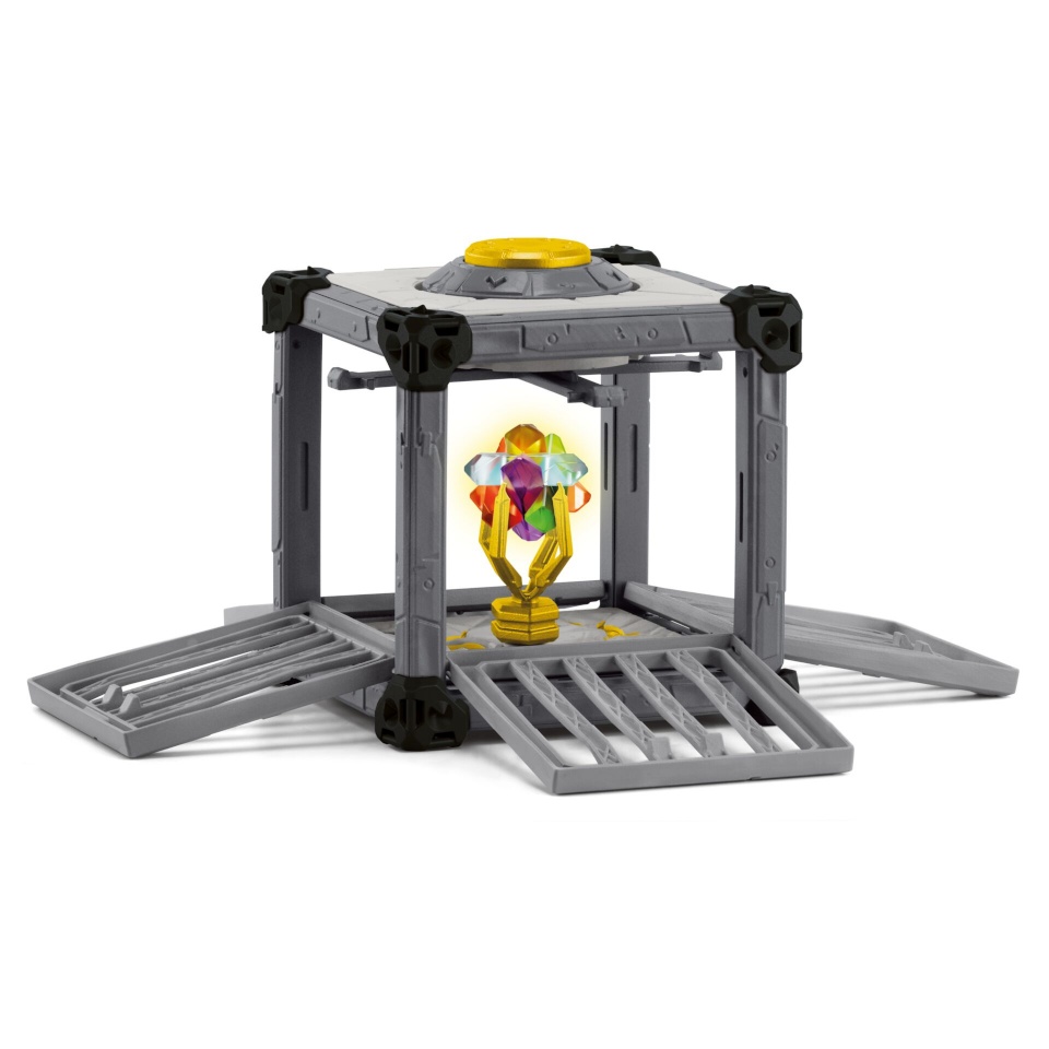 Schleich mängufiguur Eldrador Creatures BattleCave Superkristalle 42702