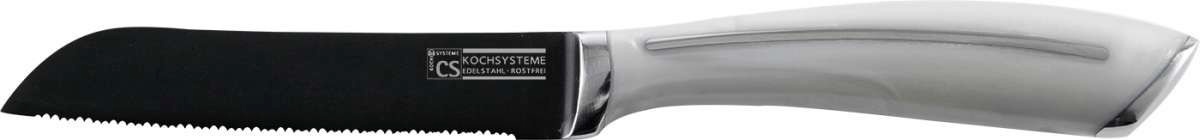 CS Kochsysteme tsitrusenuga 070663 Citrus Knife, hall