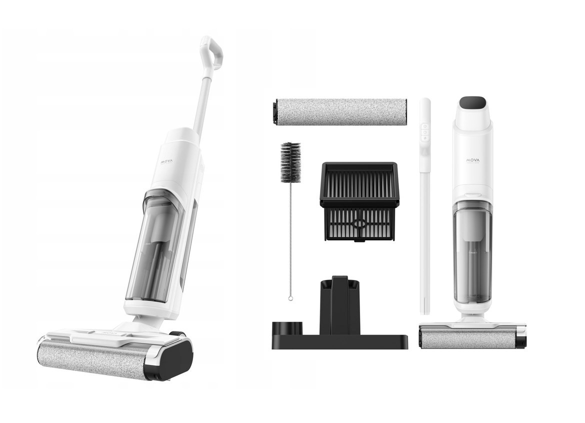 Dreame tolmuimeja Upright hoover Mova by K10