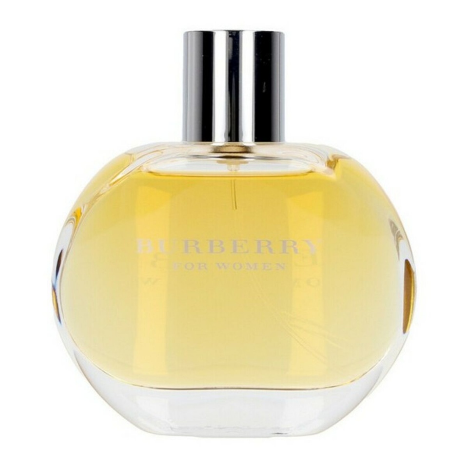 Burberry naiste parfüüm BUR9001 EDP (100ml) EDP 100ml