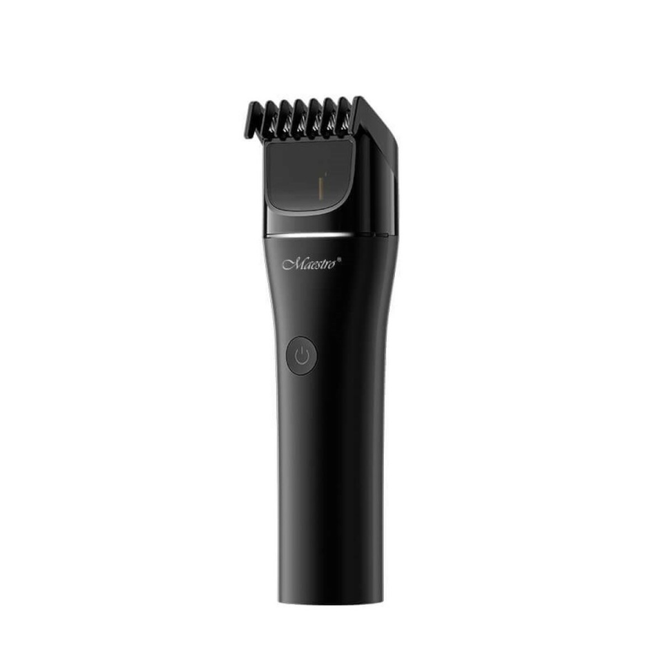 Feel Maestro juukselõikur MR-641 Hair Trimmer, must
