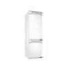 Samsung külmik BRB80F26DEF0EO 177cm, 193/74 l, 35dB, integreeritav, NoFrost, elektrooniline juhtimine, valge
