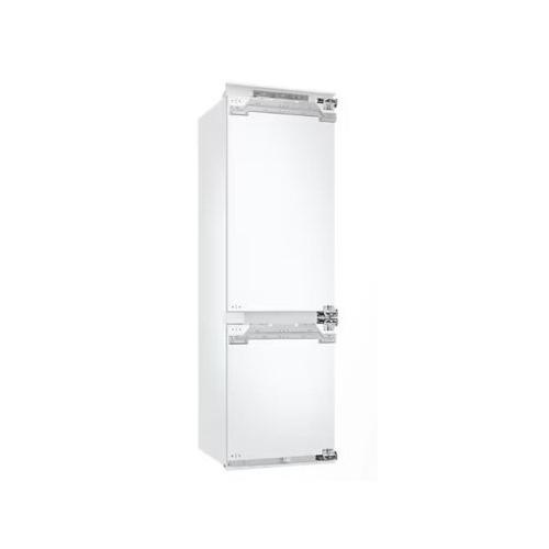 Samsung külmik BRB80F26DEF0EO 177cm, 193/74 l, 35dB, integreeritav, NoFrost, elektrooniline juhtimine, valge