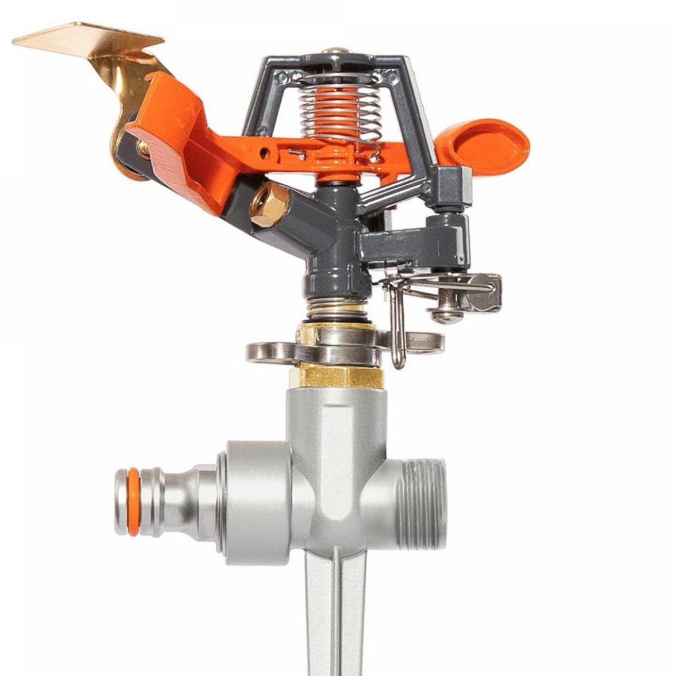 Daewoo Garden Sprinkler Impulse Round/530m2 Dws 1120