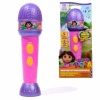 Spin Master Microphone (Sounds Only) Dora