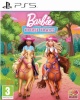 Game PlayStation 5 Barbie Horse Trails
