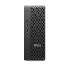 Dell arvuti Pro Max Micro FCM2250/U7 265/16GB/512GB/NVIDIA RTX A400 4GB/WLAN + BT/W11Pro/3yrs Prosupport