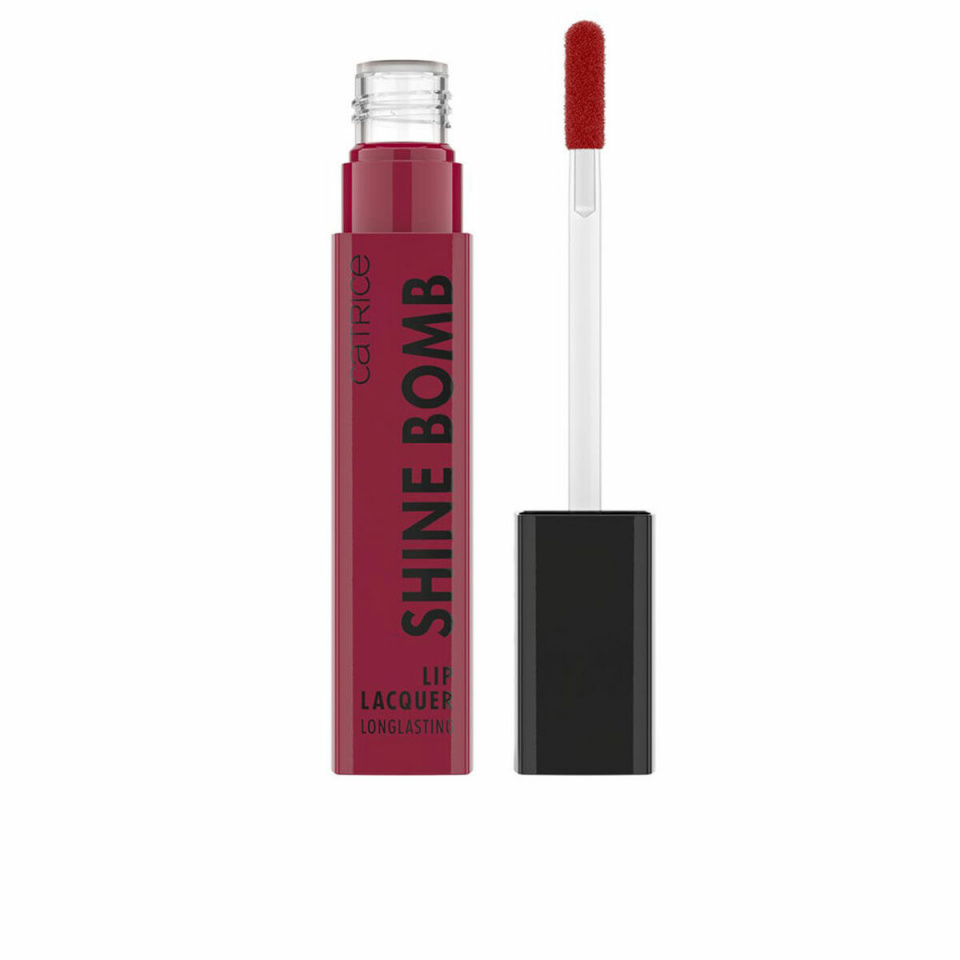 Catrice Vedel huulepulk Shine Bomb Nº 050 Feelin' Berry Special 3ml
