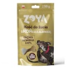 Zoya maius koerale Chewing Bone Horse, 55g