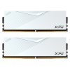 32GB ADATA DIMM 6000 (2x 16 GB) Dual-Kit (wei, AX5U6000C3016G-DCLARWH, Lancer RGB, INTEL XMP)