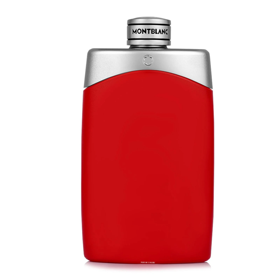 Montblanc parfüüm Legend Red 200ml, meestele