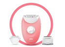 Braun epilaator Silk-épil 3 SE3-277